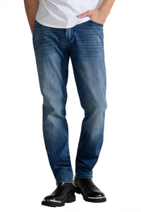 Monfrere - Brando Slim Jeans