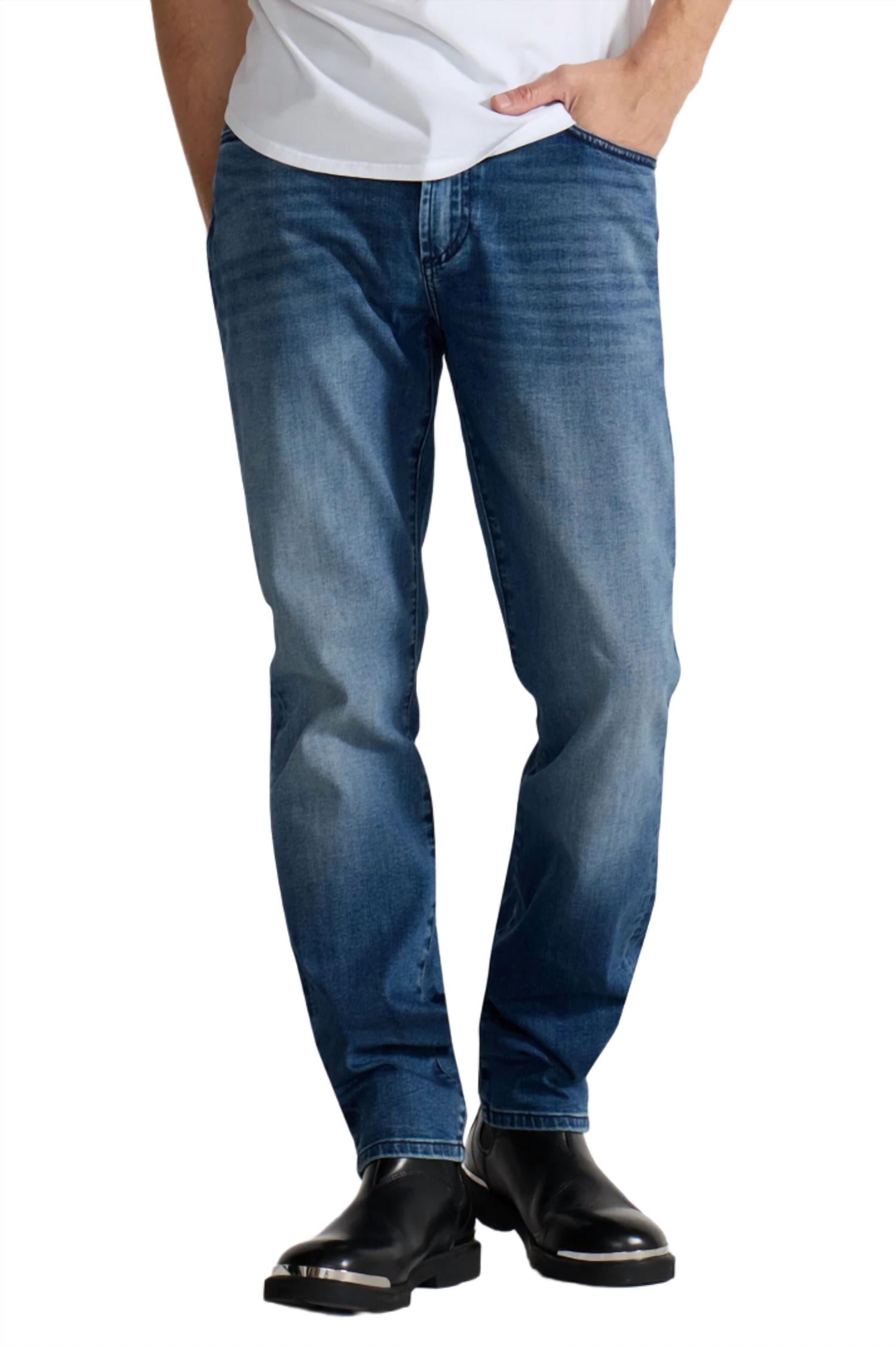 Monfrere - Brando Slim Jeans