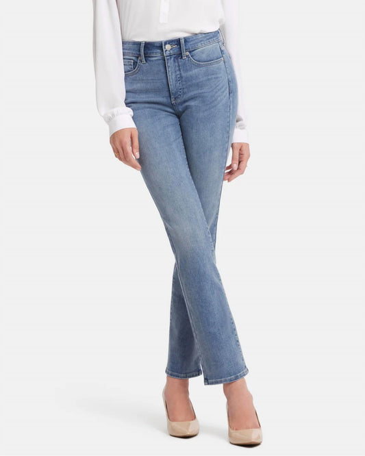 Nydj - Marilyn Straight Leg Jeans