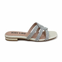 Bibi Lou - Women's Bavaria Open Toe Sandal