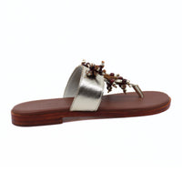 Free People - Women's Sadie Fringe Sandal