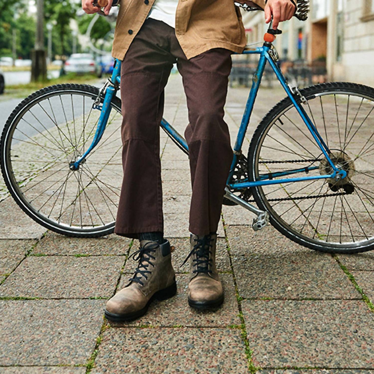 Blundstone - Men's Originals Lace Up Boots