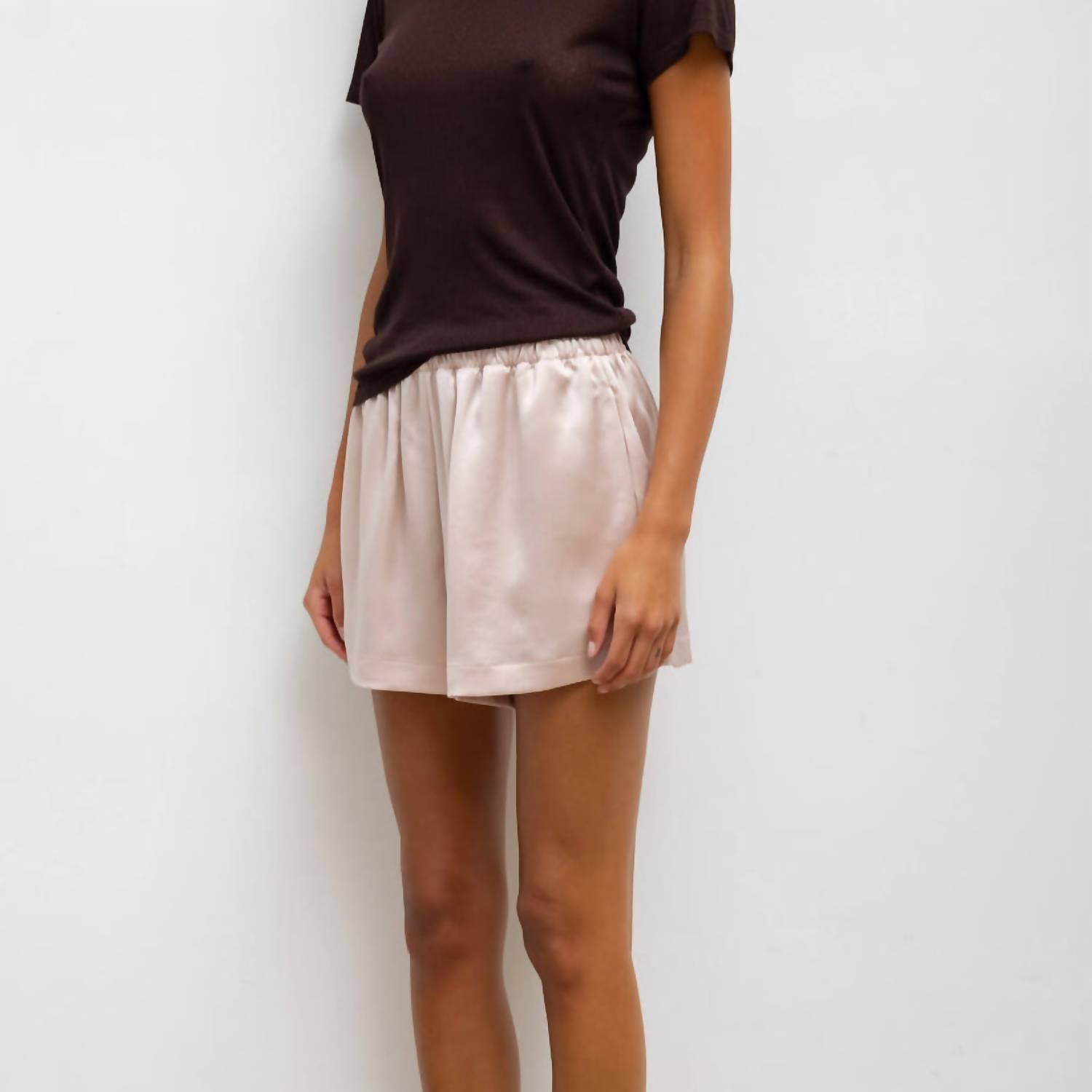Leset - Barb Boxer Short