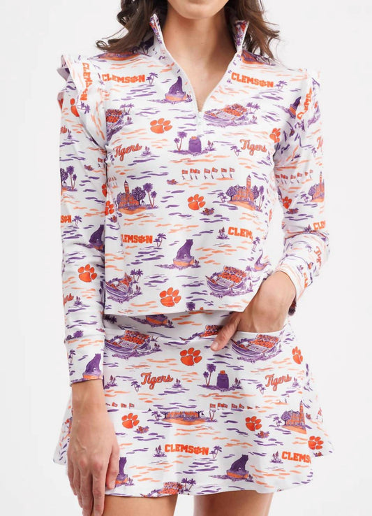 Smith & Quinn - The Molly Skort