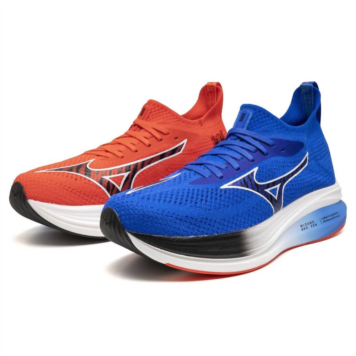 Mizuno - Men's Neo Zen Running Shoes