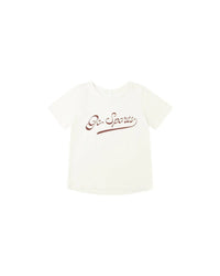 Rylee + Cru - Go Sports Vintage Tee