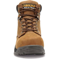 Carolina - Women's Raleigh 6" Composite Toe Work Boot