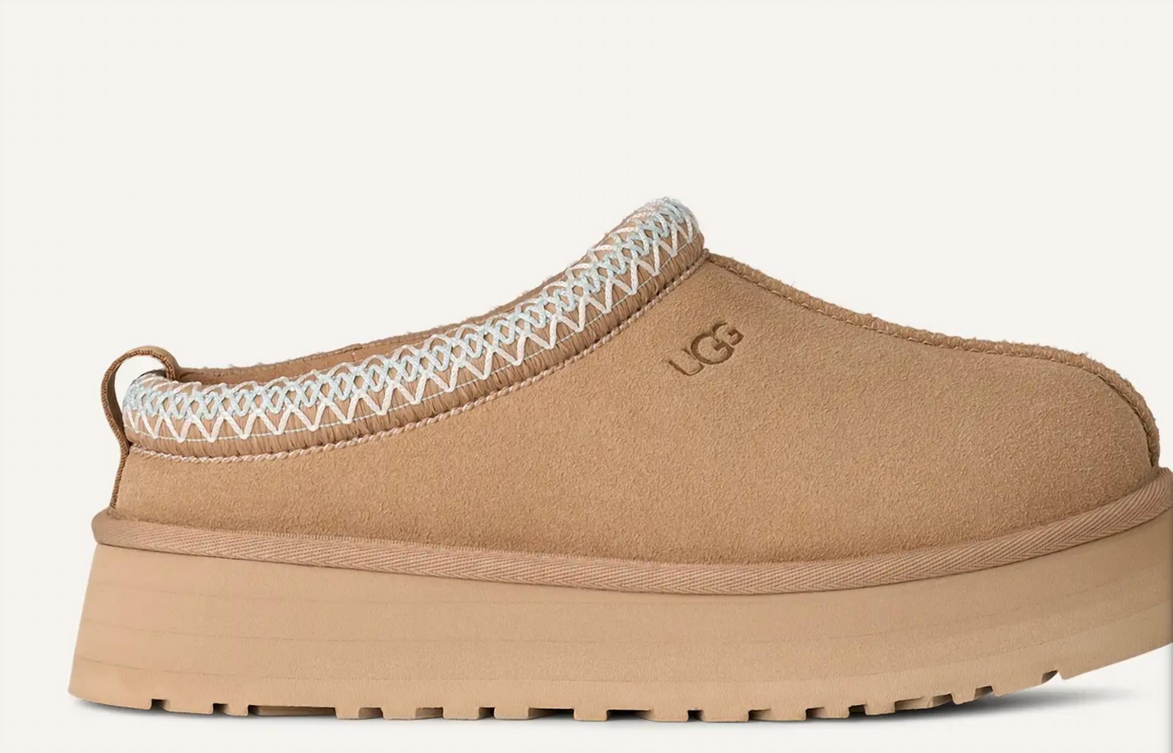 Ugg - Women's Tazz Slipper