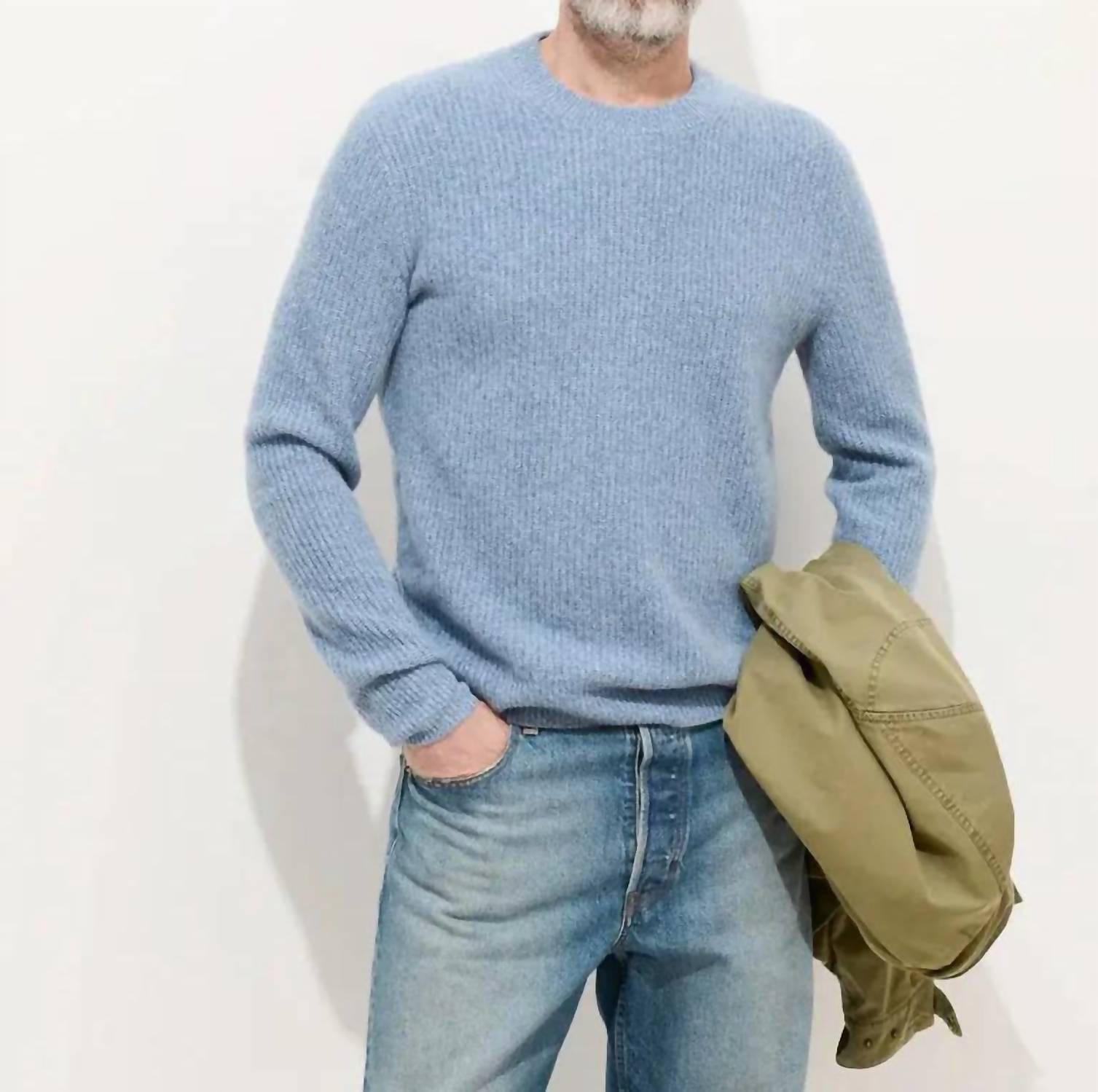 Alex Mill - Jordan Sweater Top