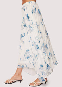Lost + Wander - Carolina Garden Maxi Skirt
