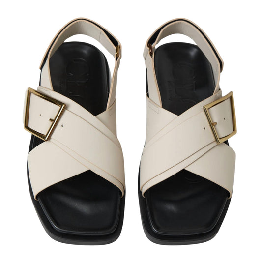 Closed - Leather Sandals