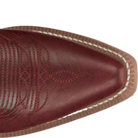 Justin Boots - Women's Isabella Ruby Cowhide Boots