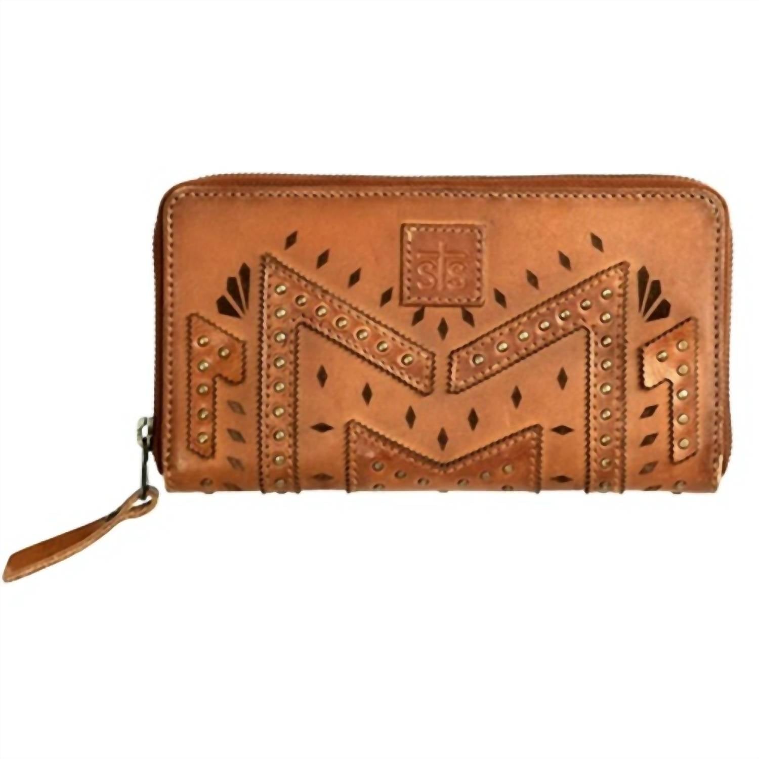 Sts Ranchwear - Juniper Bifold Wallet