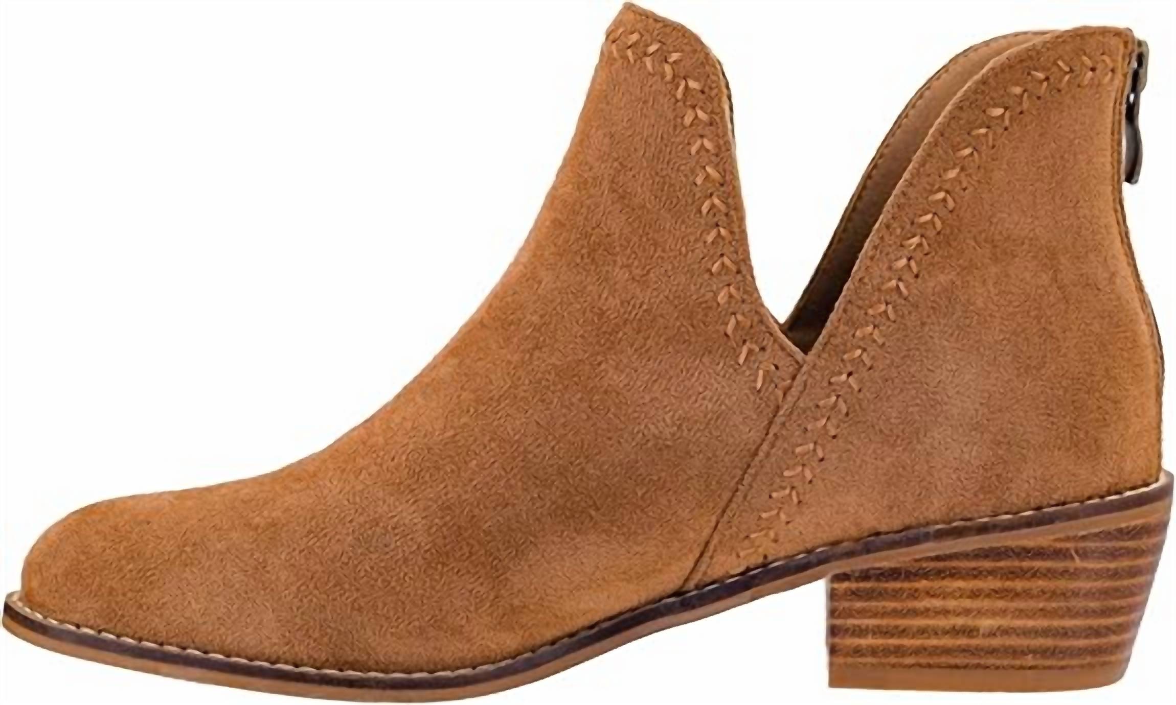Corkys Footwear - Women's Bluffin Bootie