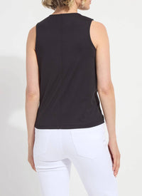 Lysse - Inaya Crossover Top