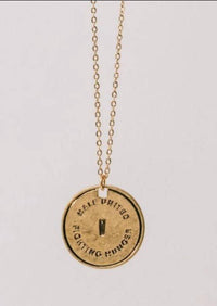 Half United - The Lejan Necklace