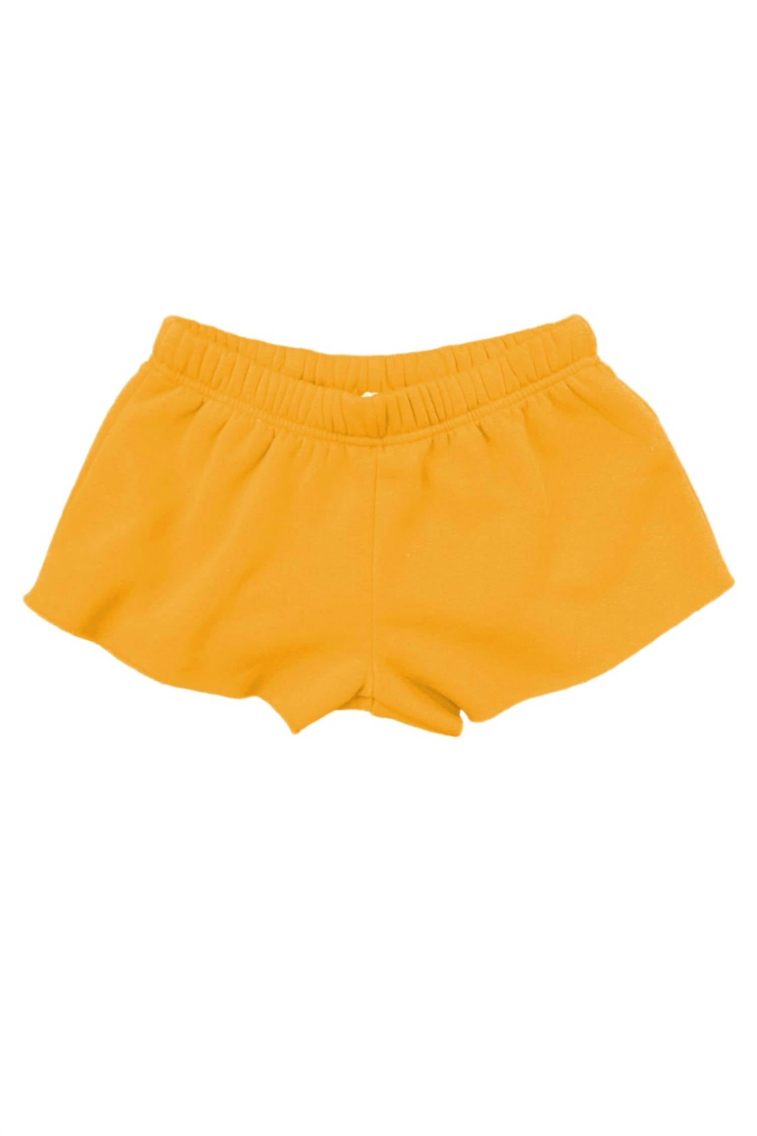 Katie J Nyc - Kids Camp Dylan Shorts