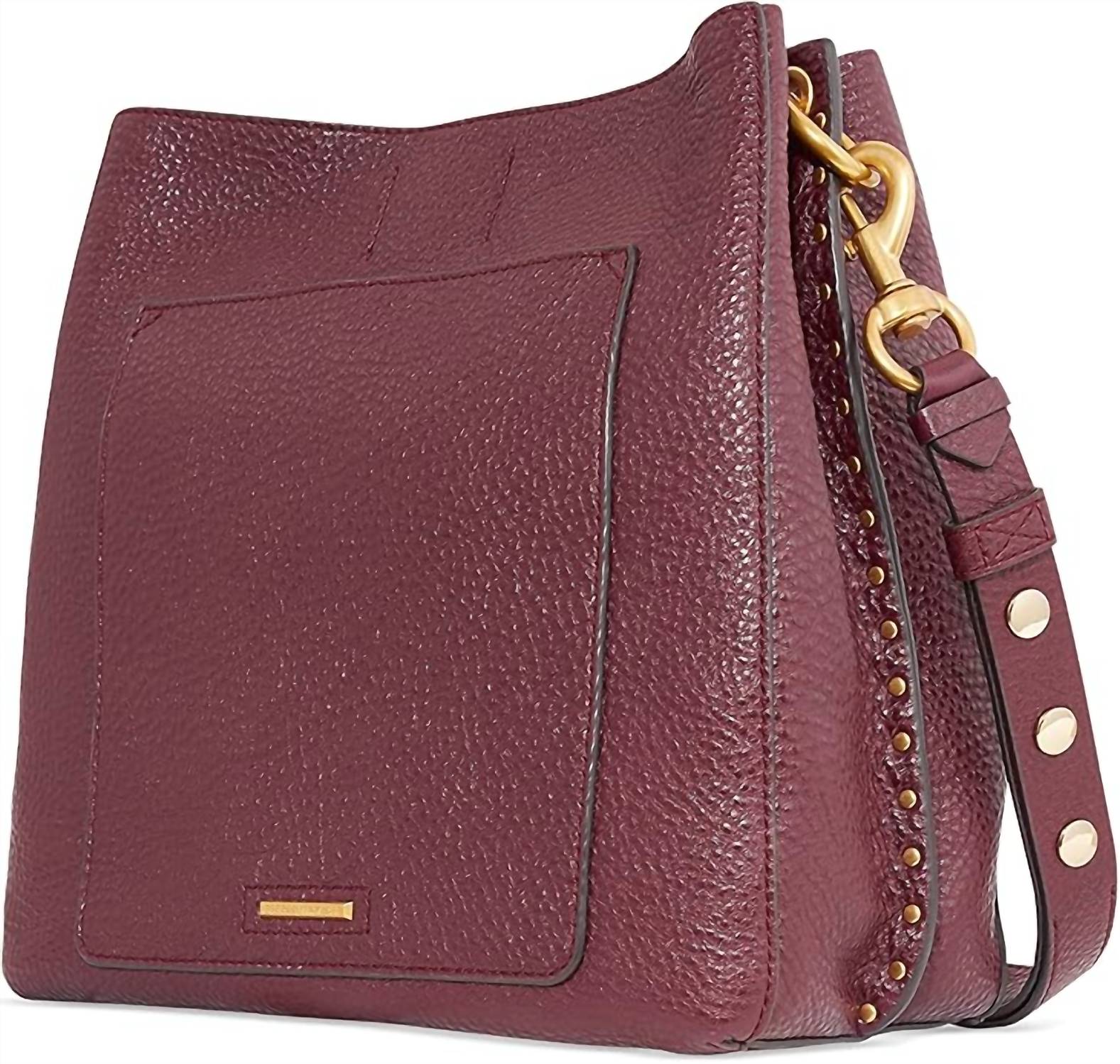 Rebecca Minkoff - Women's Darren Shoulder Bag
