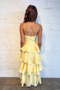 Adeline - Spring Weather Dress