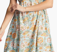 Billabong - Enchant Me Mini Dress