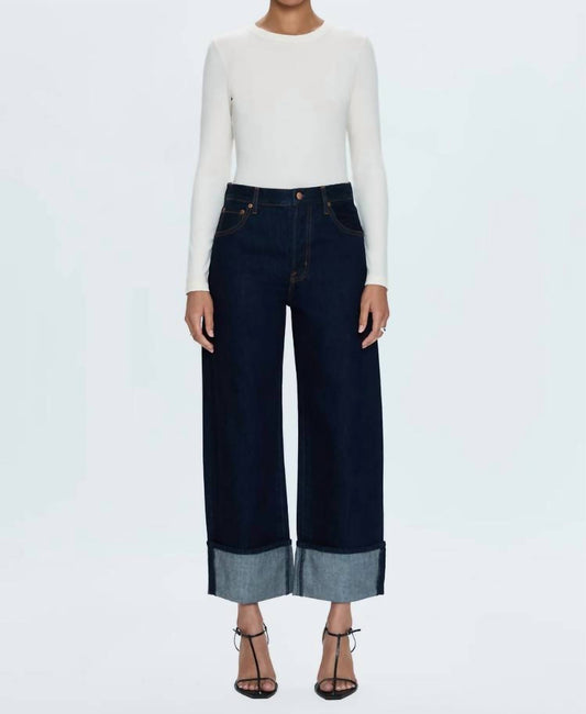 Pistola - Ryder High Rise Jean