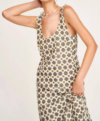 Mirth - Crete Tank Dress