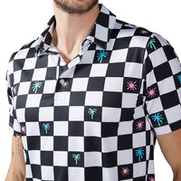 Chubbies - Check Me Out Performance Polo