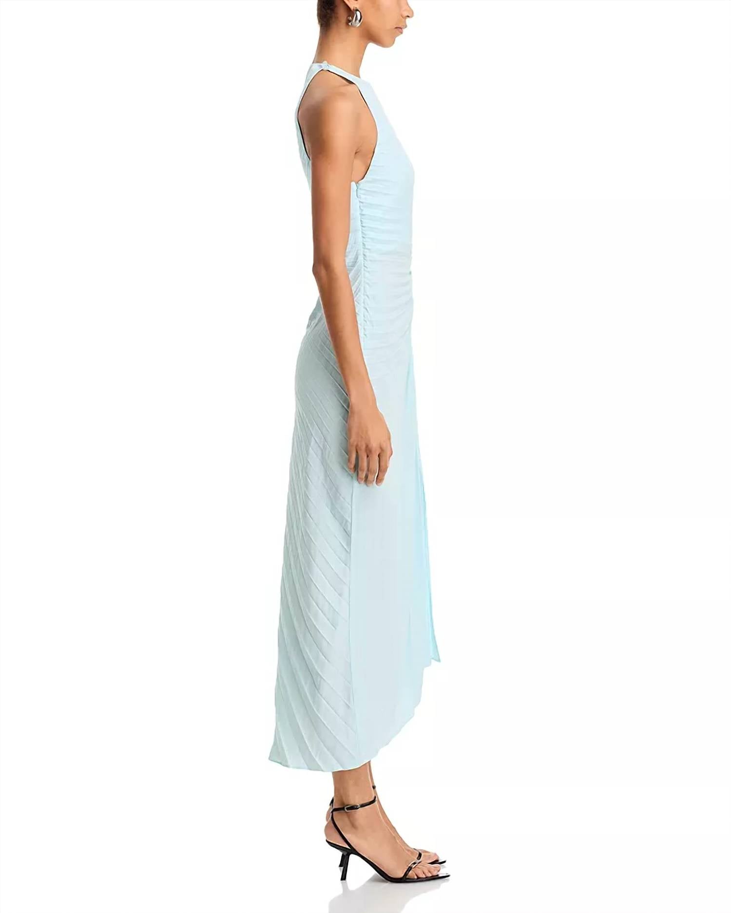A.L.C. - Cascade Reagan Dress