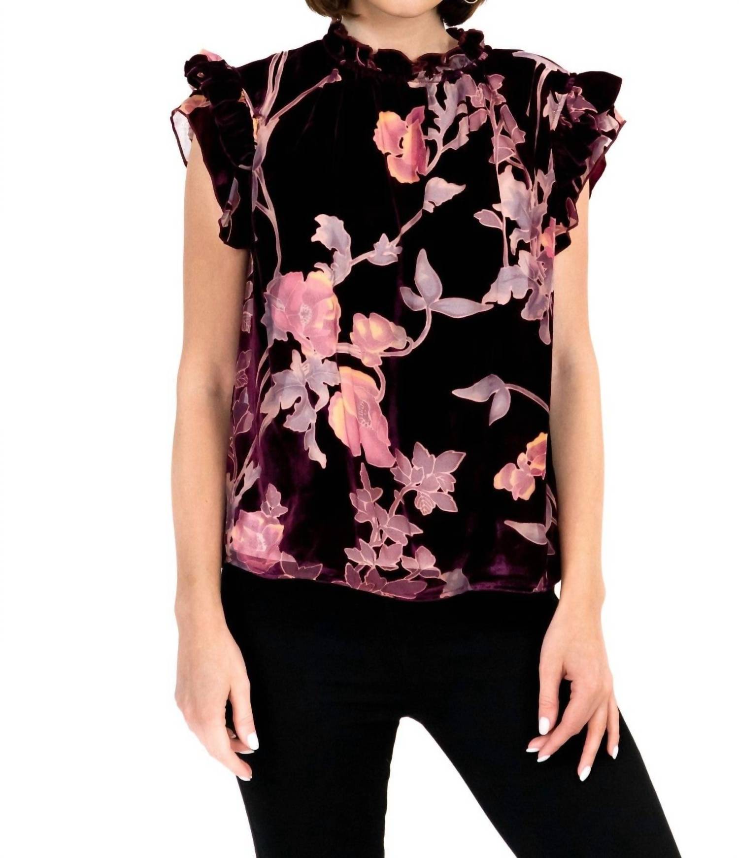 Vixen Top