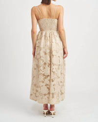 En Saison - Jenna Midi Dress