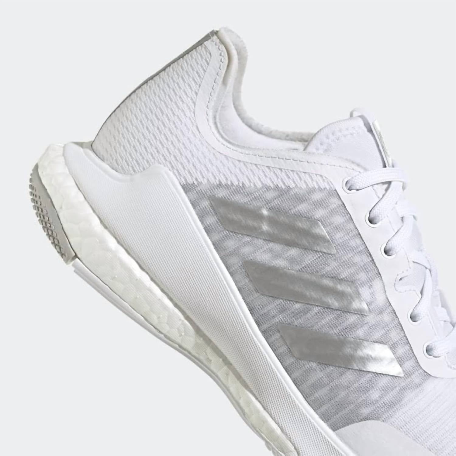 Adidas - Women's Crazyflight Volleyball Shoes