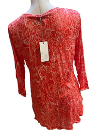 Shana Apparel - Women's 3/4 Sleeve Top