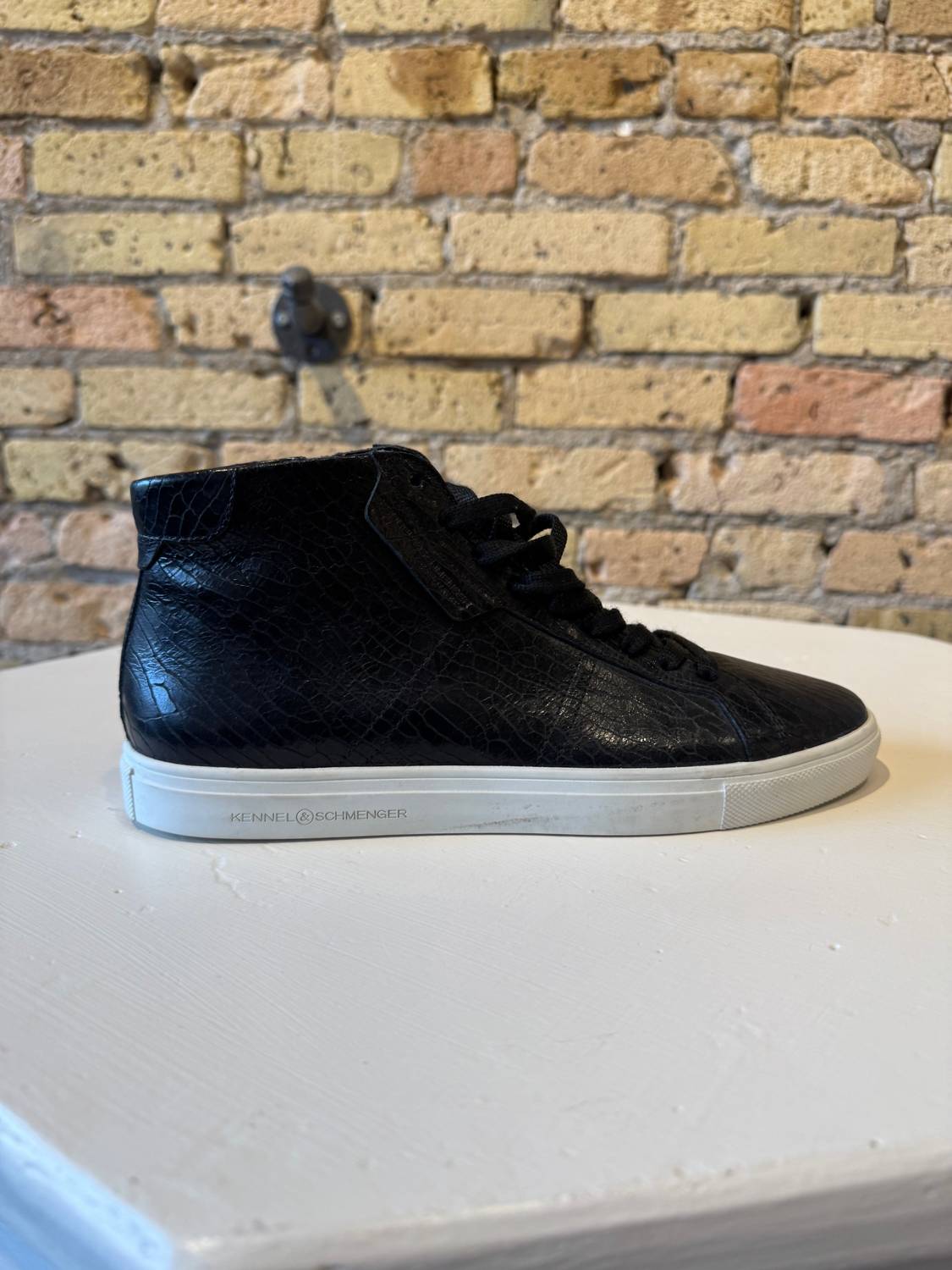 Kennel & Schmenger - Women's Trace Calf Shoes