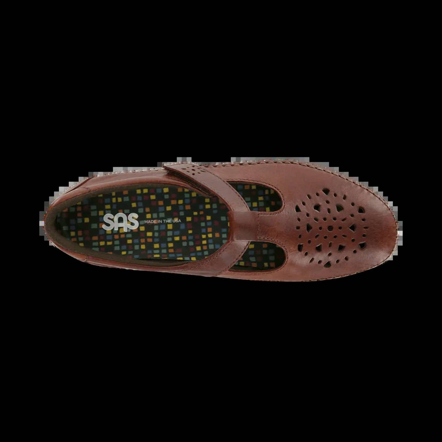 Sas - Women's Willow Velcro Loafer