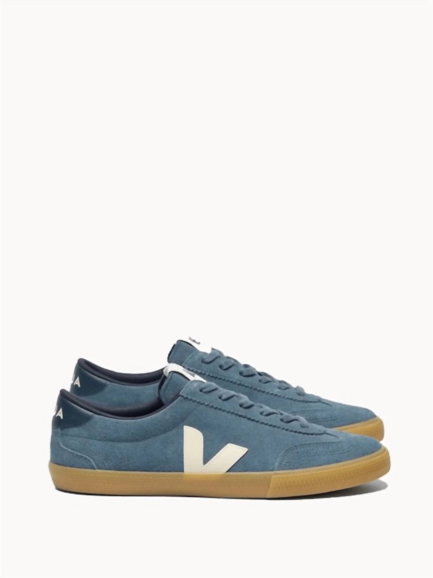 Veja - Unisex Volley Sneakers