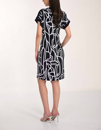 Frank Lyman - Knee-length Bodycon Dress