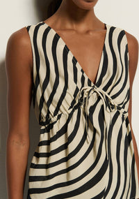 Nation Ltd - Bisbe Swirl Print Tank Top