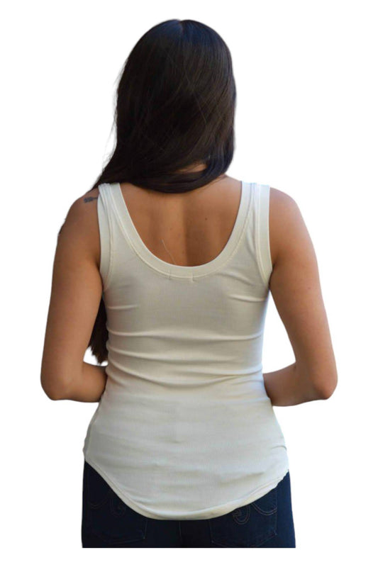 Lamade - You Rib Tank Top