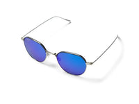Maui Jim - Unisex Island Eyes Round Sunglasses