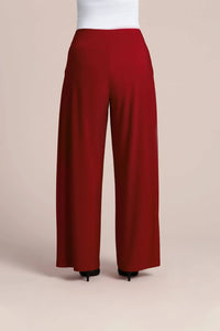 Sympli - Palazzo Wide Leg Pants