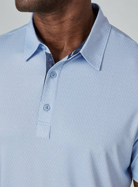 7Diamonds - Afton Polo