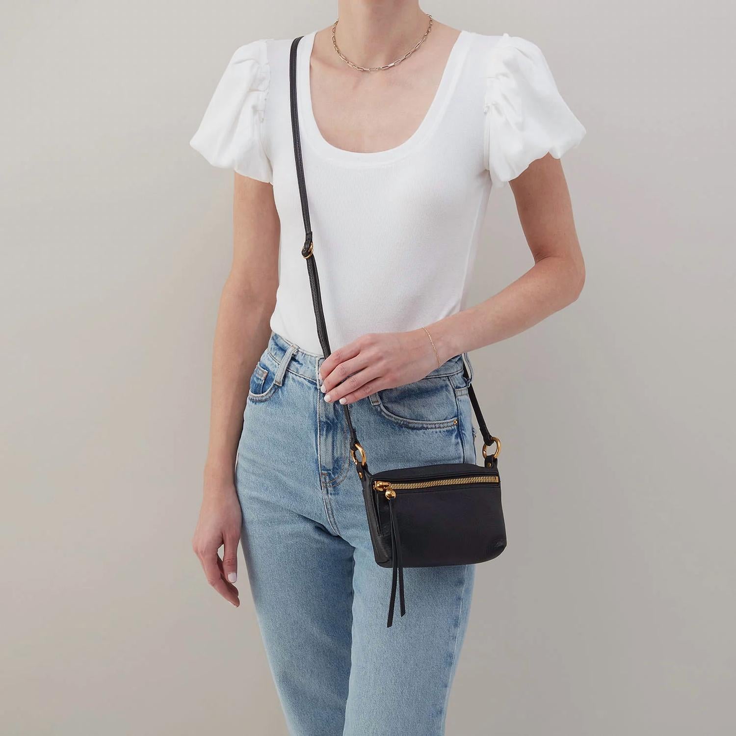 Hobo - Run About Crossbody Bag