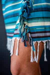 Tasha Polizzi - Serape Wrap Skirt