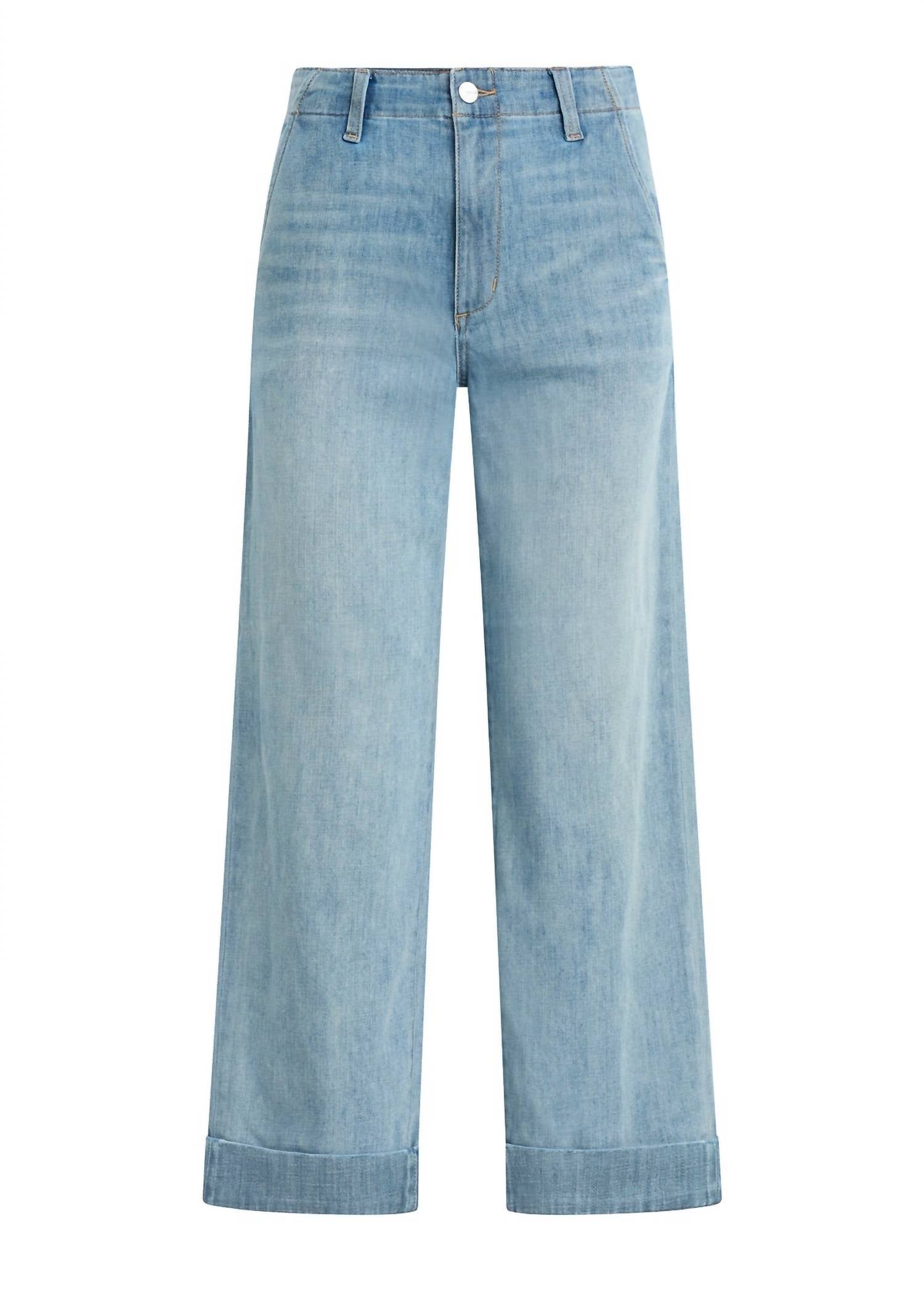 Joe'S Jeans - Karter High Rise Trouser Pant