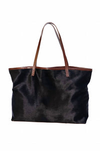 Trutru Design - Women's Coupe De Cheveux Tote Bag