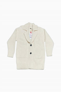 Fringe Mod - Women's Sigrid Cardigan