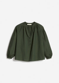 Vanessabruno - Nipoa Long Sleeves Blouse