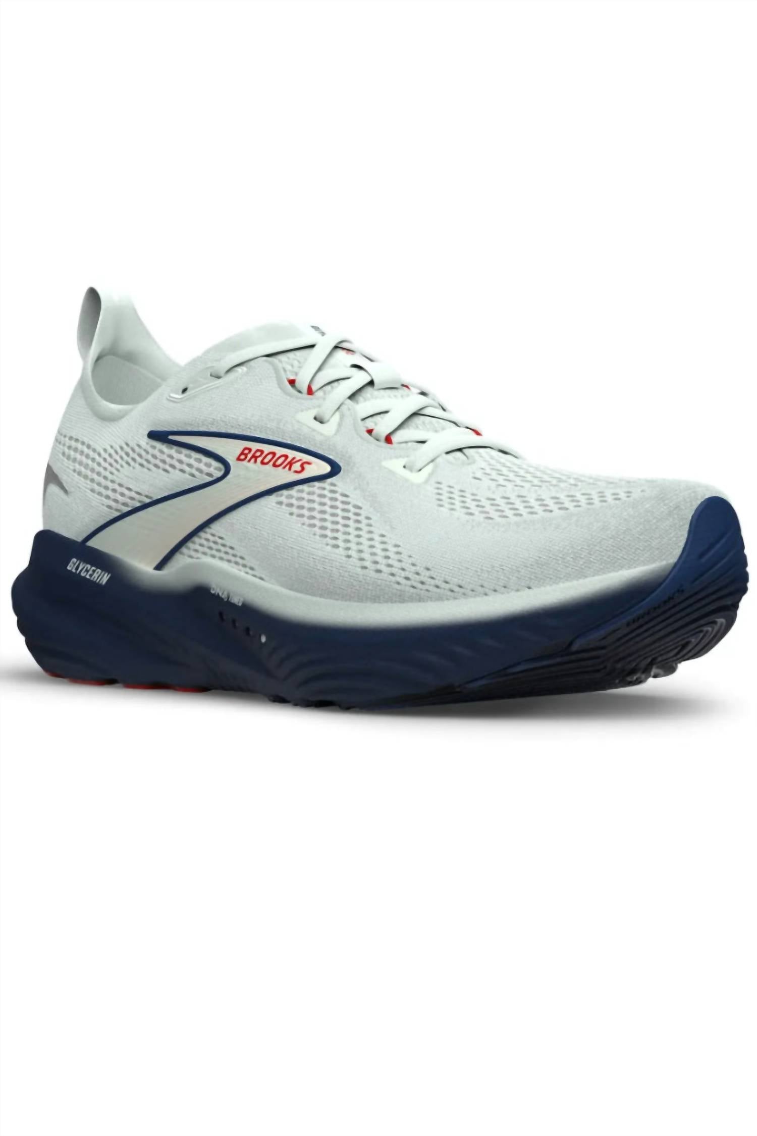 Brooks - Men's Glycerin 22 Shoes