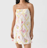 Loveshackfancy - Calima Dress