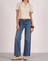 Elan - Retro Resort Polo
